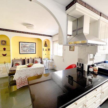 Apartamento En Malaga Este Εξωτερικό φωτογραφία