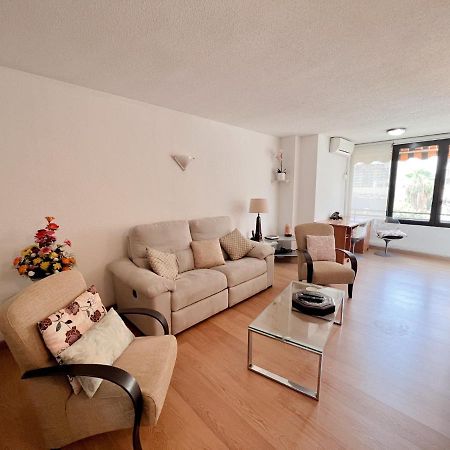 Apartamento En Malaga Este Εξωτερικό φωτογραφία