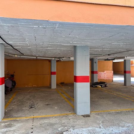 Apartamento En Malaga Este Εξωτερικό φωτογραφία