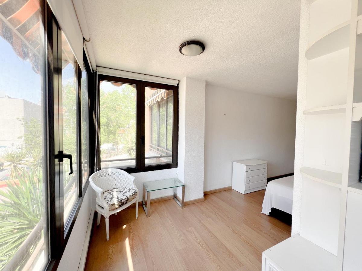 Apartamento En Malaga Este Εξωτερικό φωτογραφία