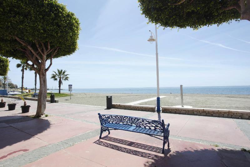 Apartamento En Malaga Este Εξωτερικό φωτογραφία