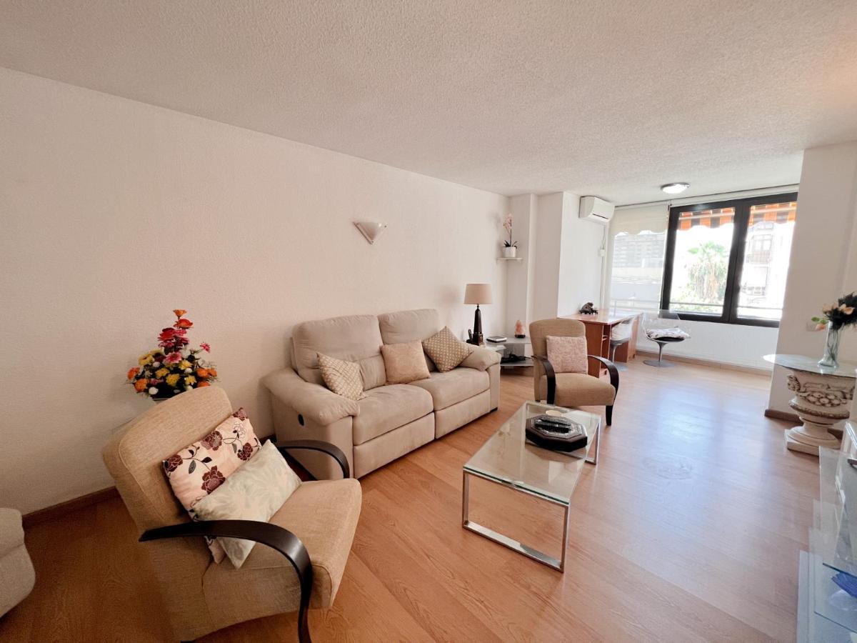 Apartamento En Malaga Este Εξωτερικό φωτογραφία