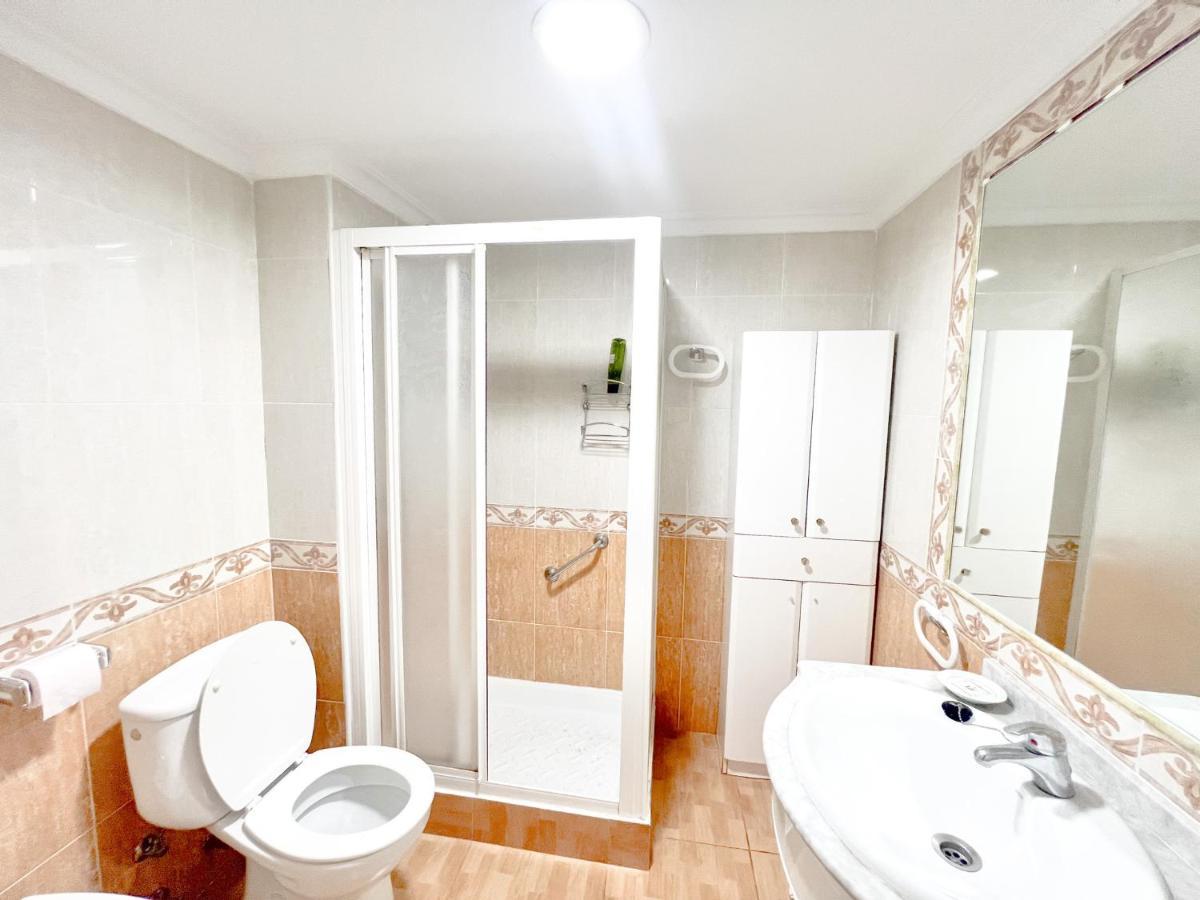 Apartamento En Malaga Este Εξωτερικό φωτογραφία