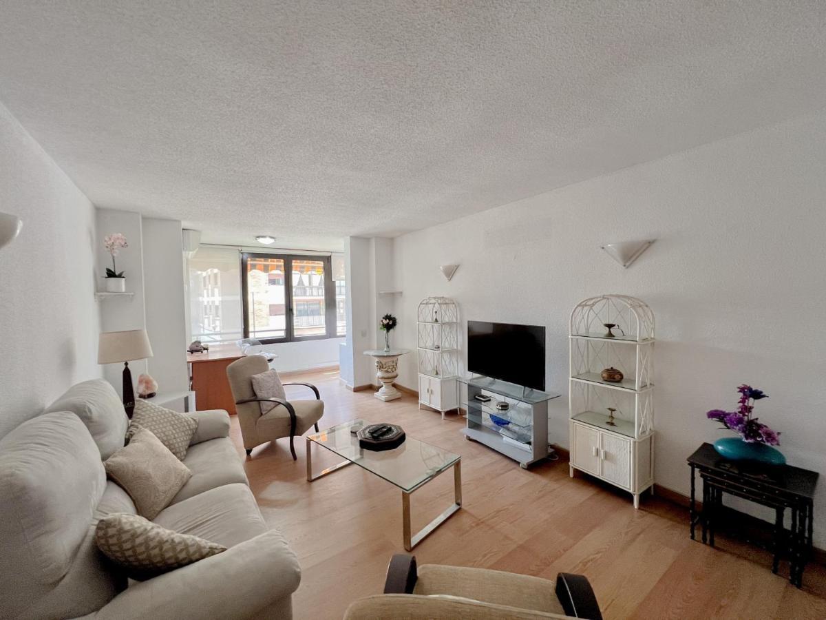 Apartamento En Malaga Este Εξωτερικό φωτογραφία
