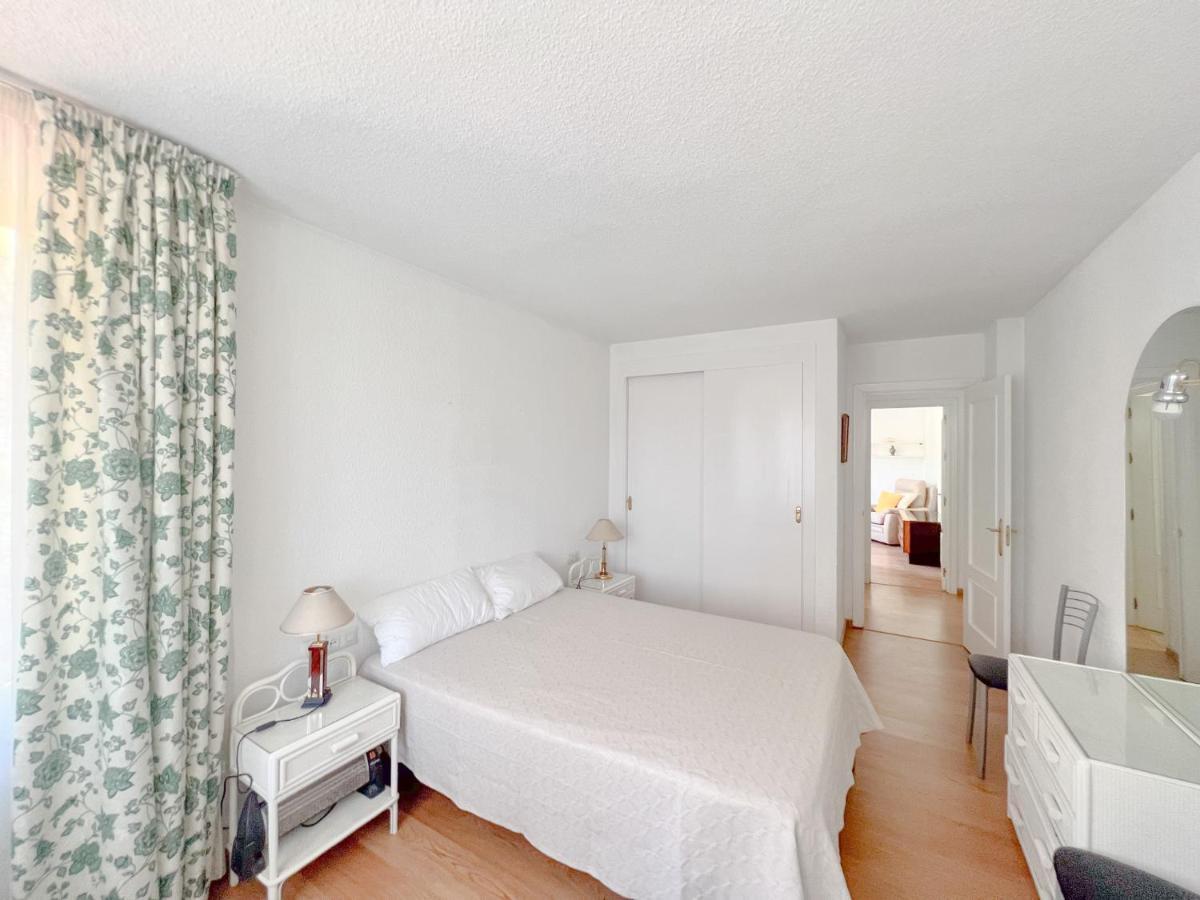 Apartamento En Malaga Este Εξωτερικό φωτογραφία