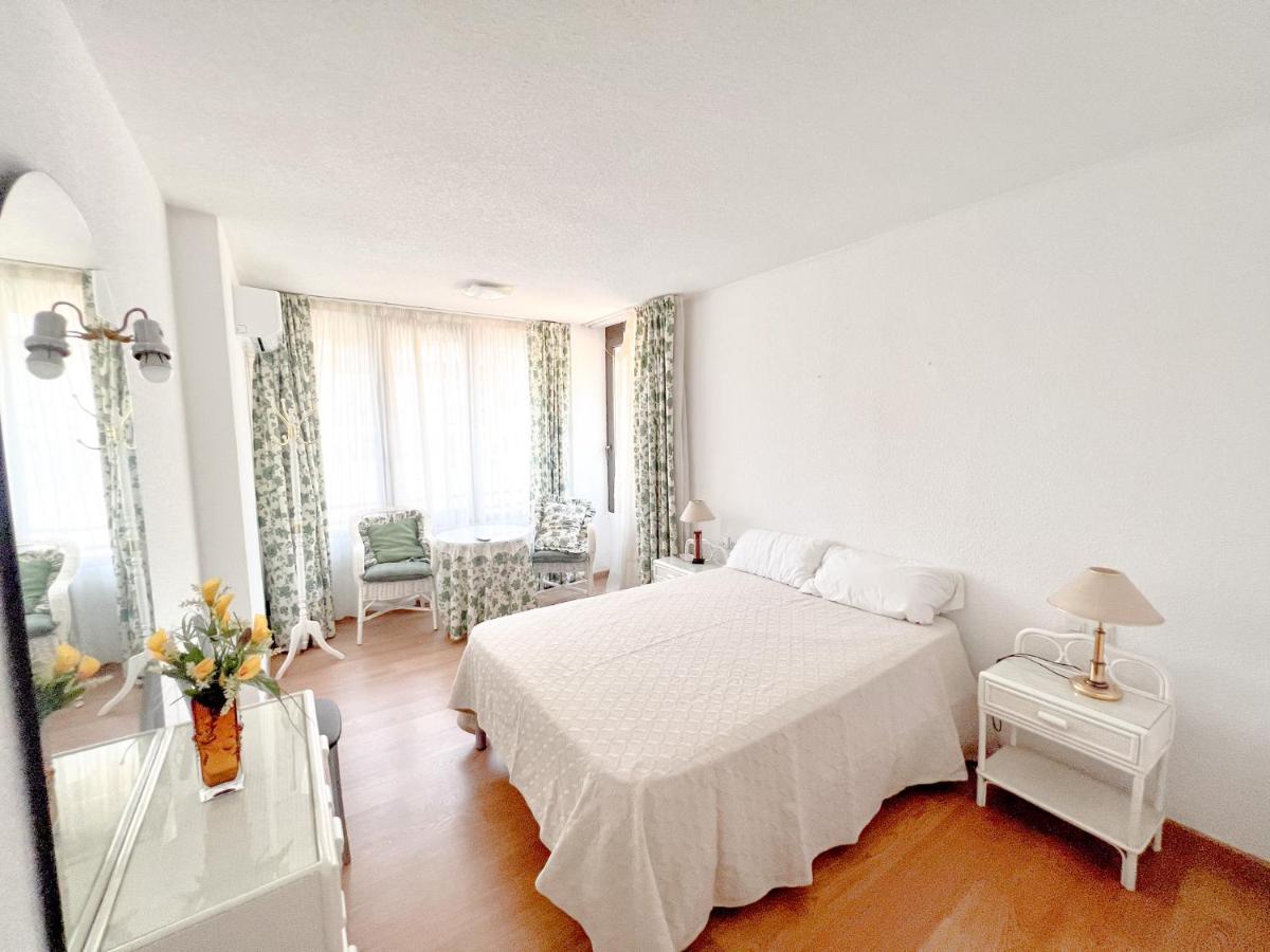 Apartamento En Malaga Este Εξωτερικό φωτογραφία