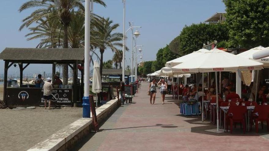 Apartamento En Malaga Este Εξωτερικό φωτογραφία