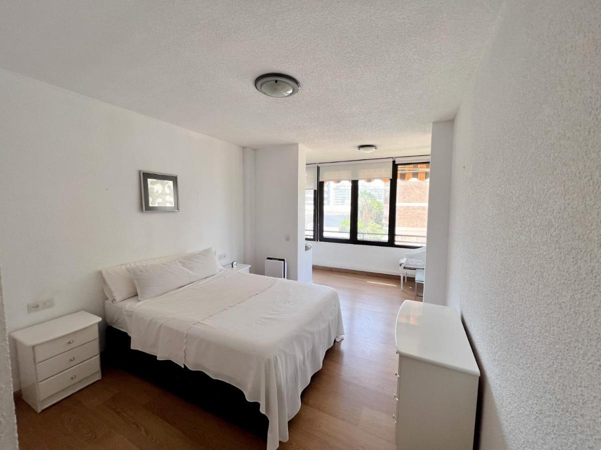 Apartamento En Malaga Este Εξωτερικό φωτογραφία